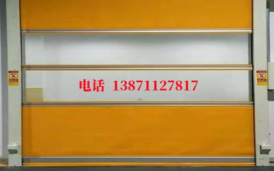 万柏林洁净室门